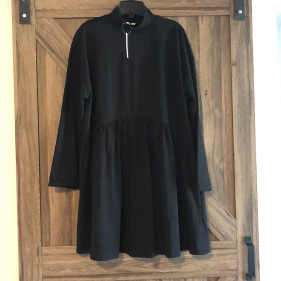 ASOS Dresses & Skirts - ASOS Turtleneck Dress